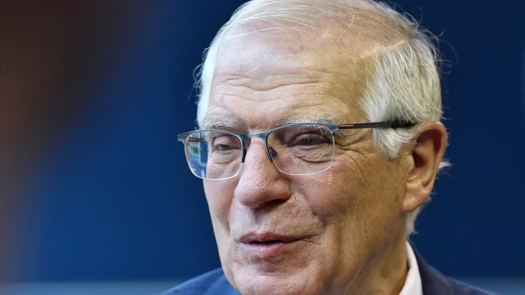 Gustavo Petro, presidente de Colombia | Joseph Borrell se pronunció