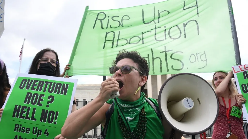 Aborto en EE.UU. | Corte Suprema lo revocó como derecho constitucional