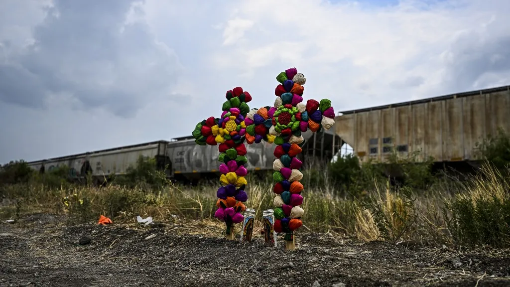 Migrantes muertos en camión en Texas: suben a 51 las víctimas