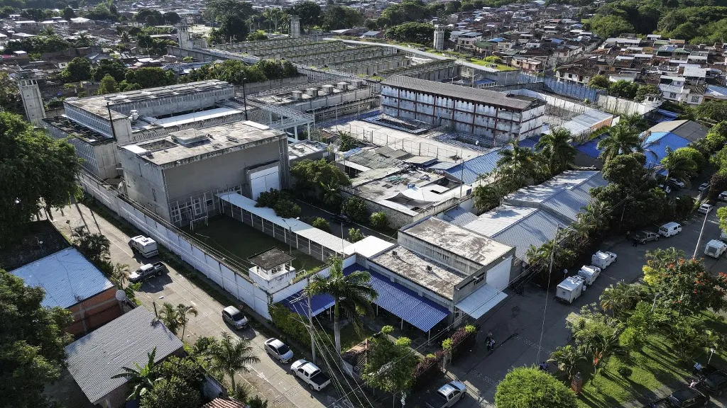 ABC de la reforma al Sistema Penitenciario del Gobierno Petro