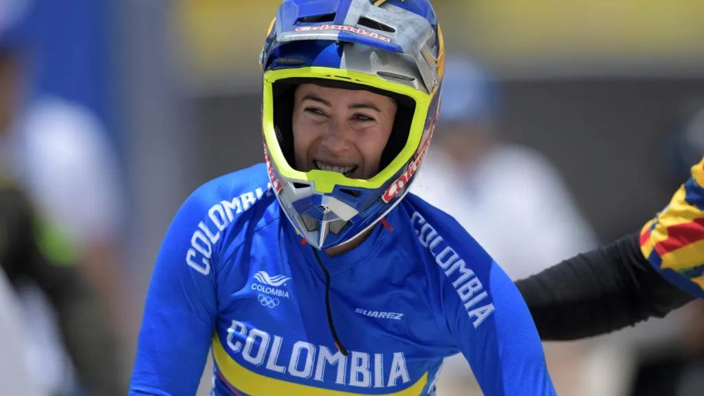 Juegos Panamericanos 2023: Mariana Pajón a conquistar su tercer oro