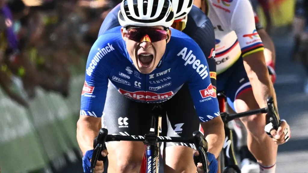 Tour de Francia 2022