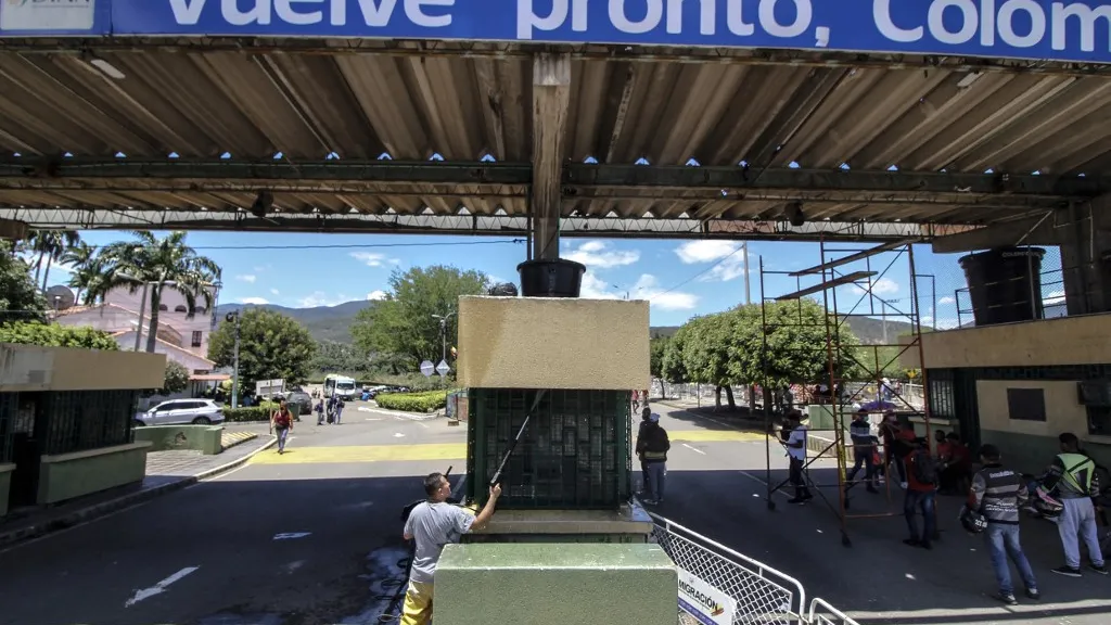 Reapertura frontera Colombia y Venezuela | Expectativas de comerciantes