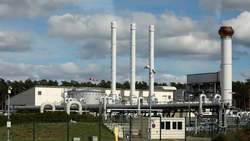 Sanciones occidentales causan cese de suministro de gas a Europa: Rusia