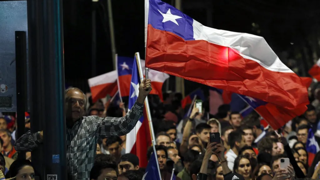 En Chile rechazaron la nueva constitución | ¿Por qué?