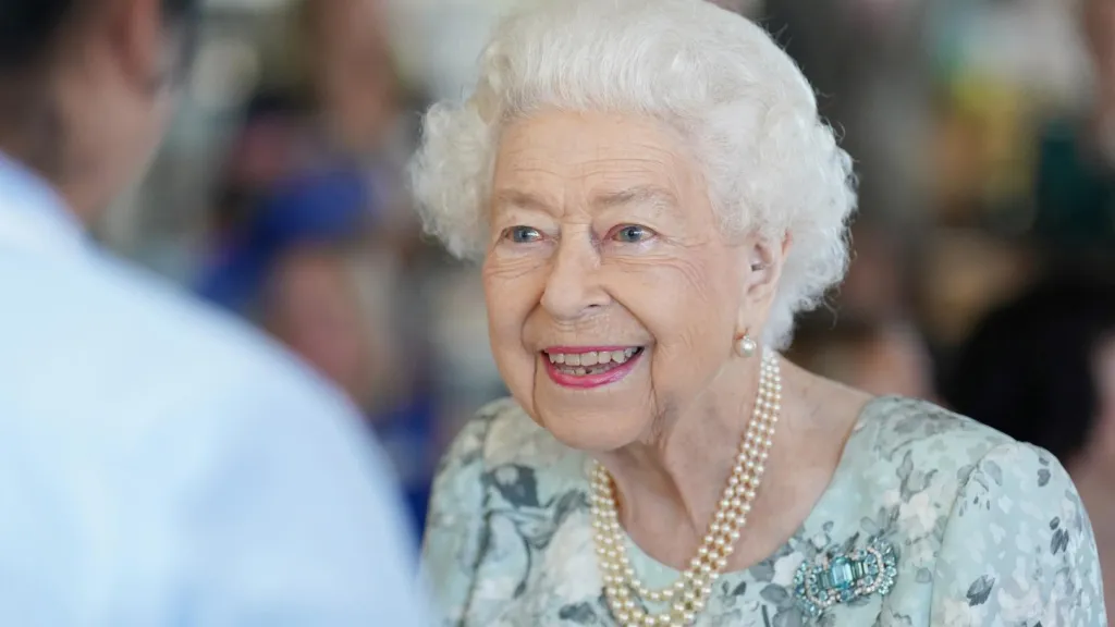 Murió la reina Isabel II | Reacciones 