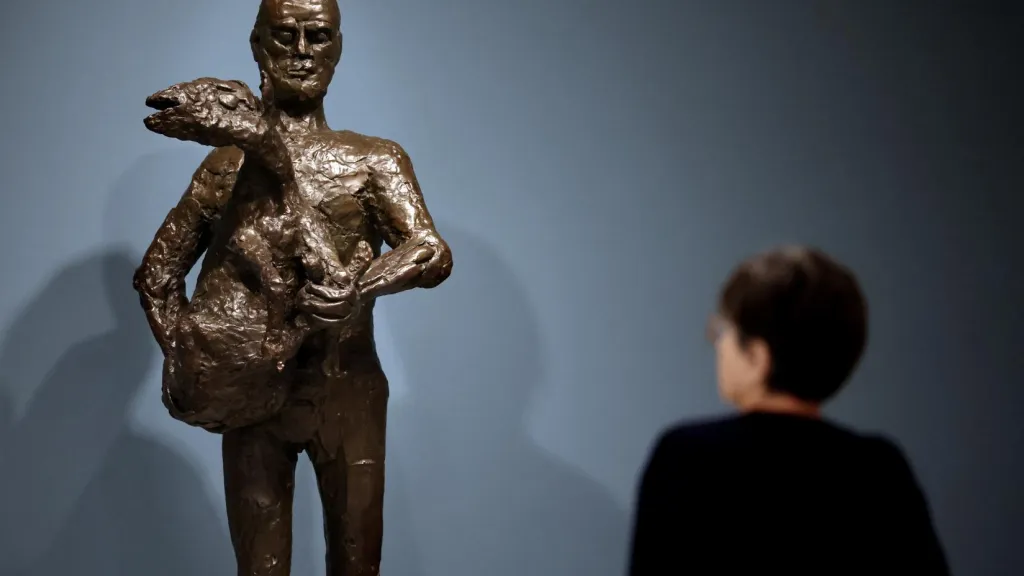 Picasso: Exposición en el museo del Hombre de París 2023 | Arte