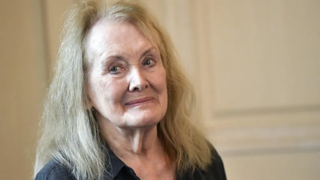 Nobel de literatura 2022 | Annie Ernaux, escritora francesa
