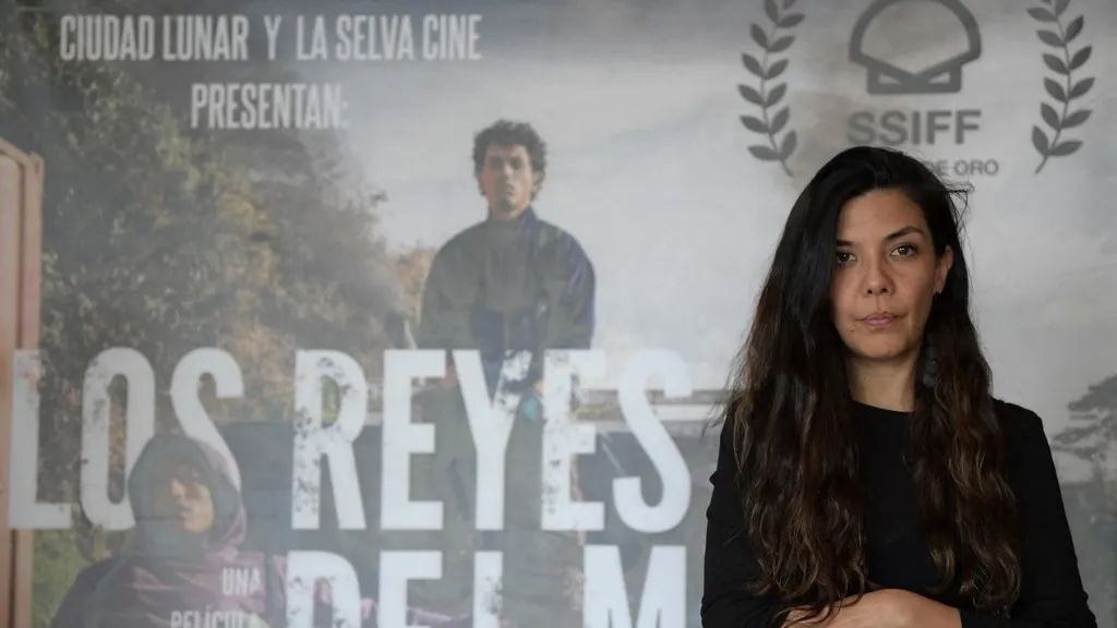 Película 'Los reyes del mundo' | Entrevista con su directora Laura Mora