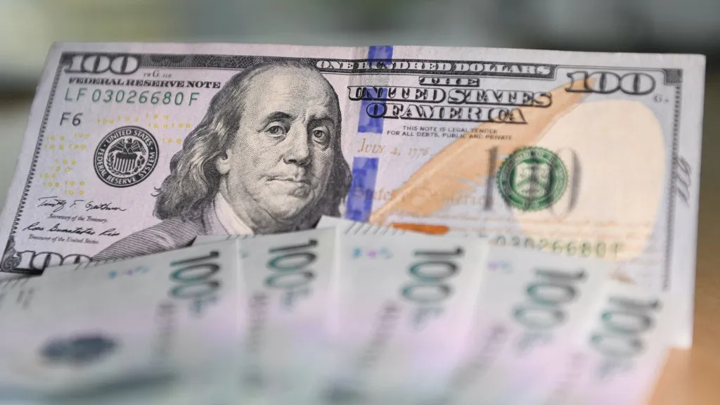 ¿Por qué ha subido tanto el dólar en Colombia? | Dólar hoy