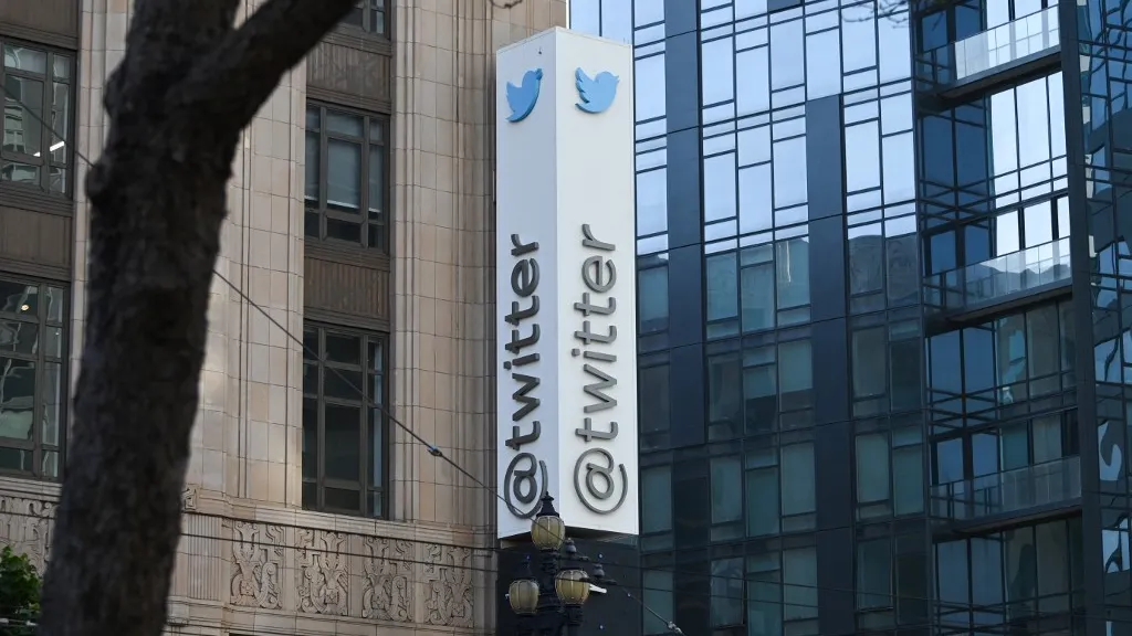 Twitter 