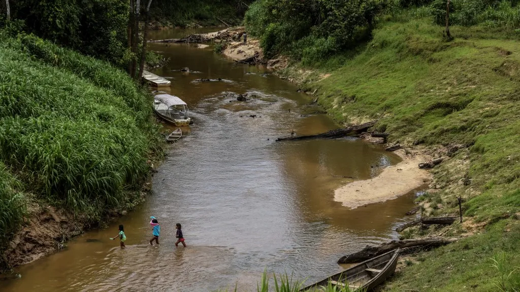 ¿Por qué se están suicidando jóvenes en la Amazonía colombiana?