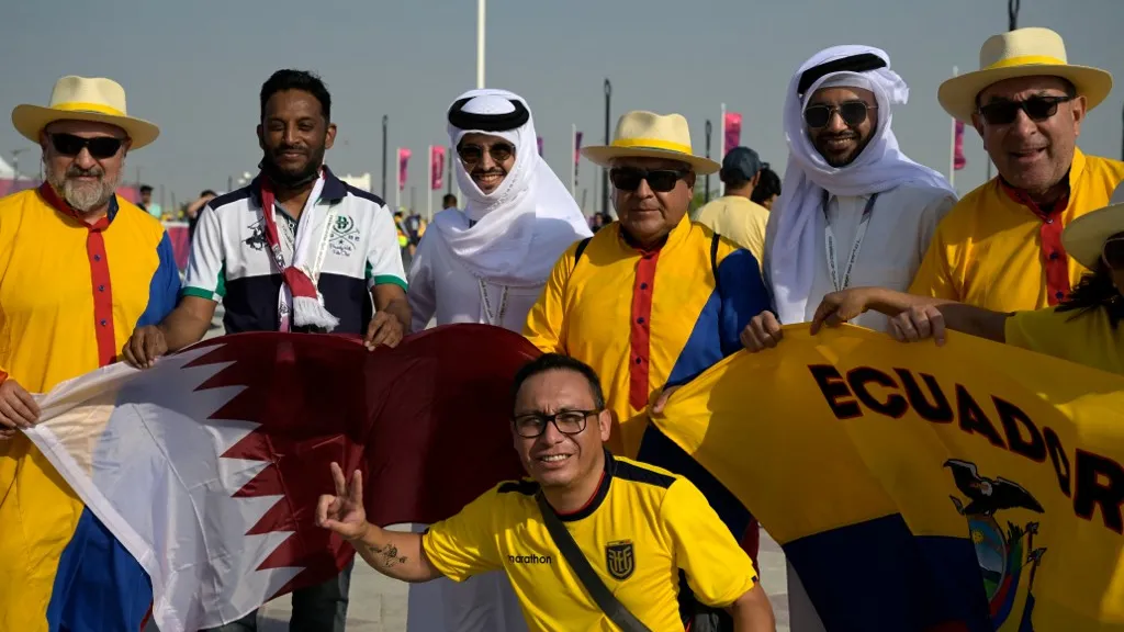 Ceremonia inaugural, así será el show del Mundial de Catar 2022