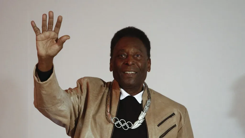 Pelé es hospitalizado nuevamente diagnostico y pronostico reservado | Brasil