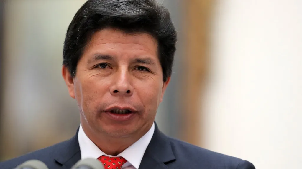 Pedro Castillo | Colombia, México y Argentina y Bolivia le dan su respaldo