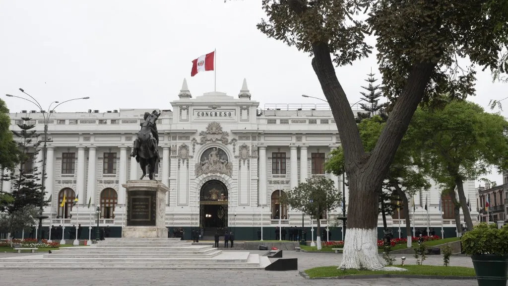 Pedro Castillo fue detenido por la Fiscalía de Perú