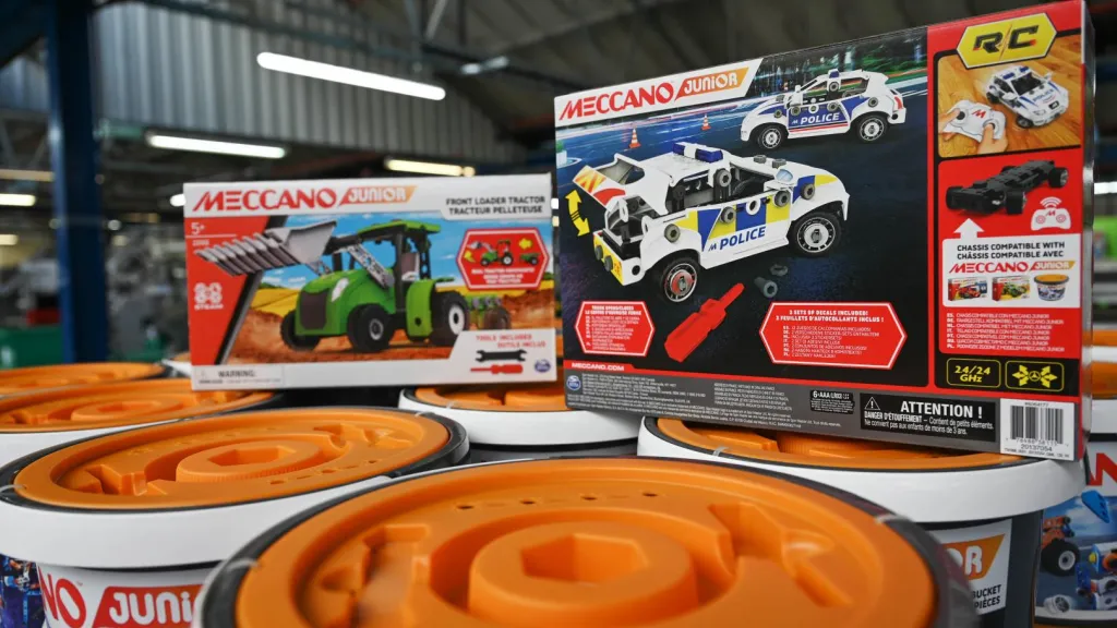 Juguetes para navidad: Carros y automóviles