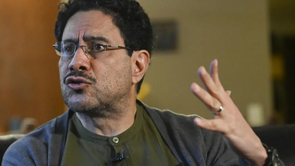 Iván Cepeda apela absolución de Diego Cadena en caso de alias “Víctor” por soborno y fraude procesal