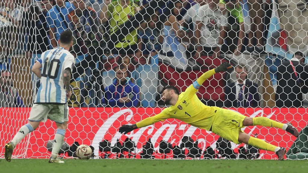 Argentina, campeón del mundo | Catar 2022