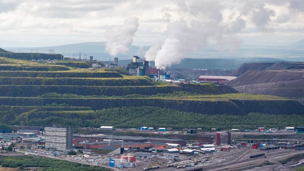 Las tierras raras: ¿qué son, para qué sirven y por qué son tan codiciadas?