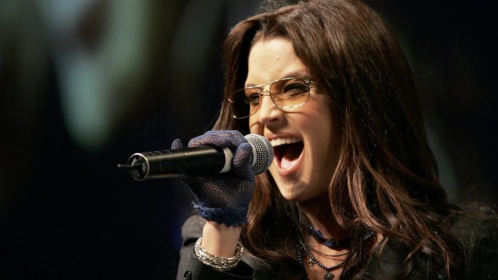 Falleció Lisa Marie Presley, hija única de Elvis Presley