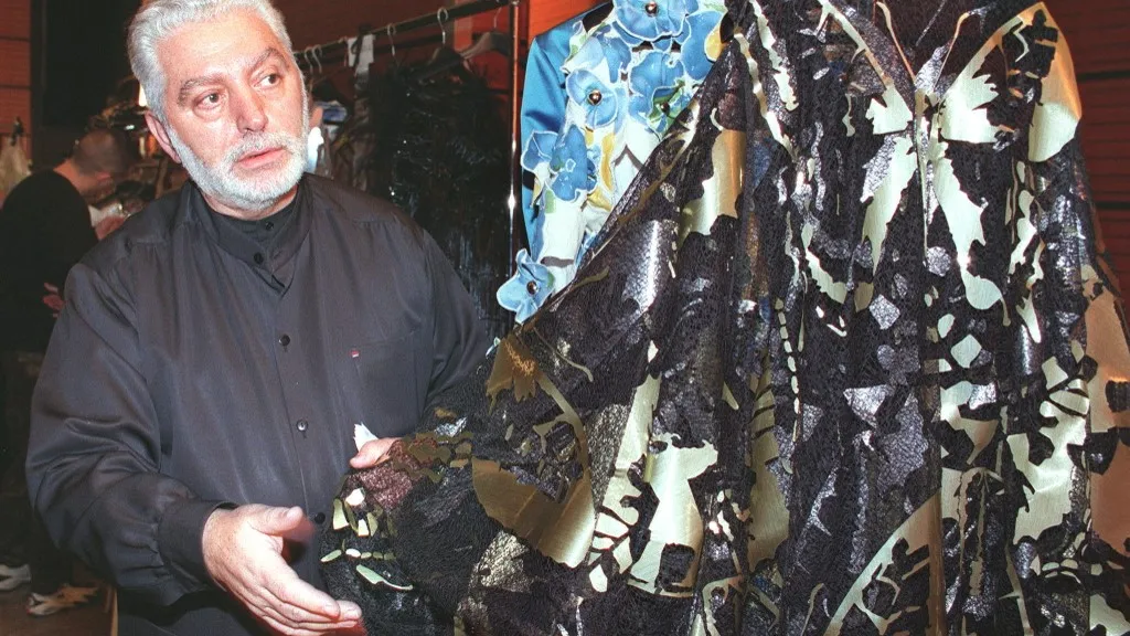 Paco Rabanne: Murió el diseñador español 