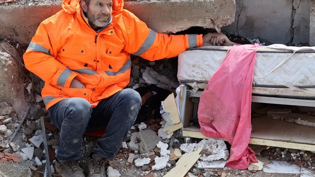 Terremoto en Turquía y Siria: aumenta cifra oficial de muertos