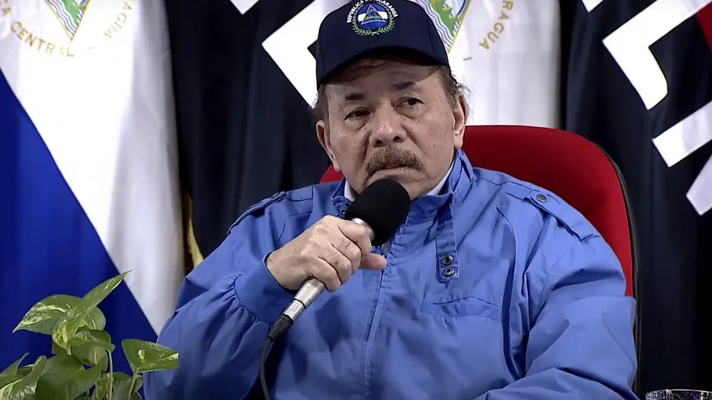 Colombia endurece críticas al gobierno de Daniel Ortega en Nicaragua