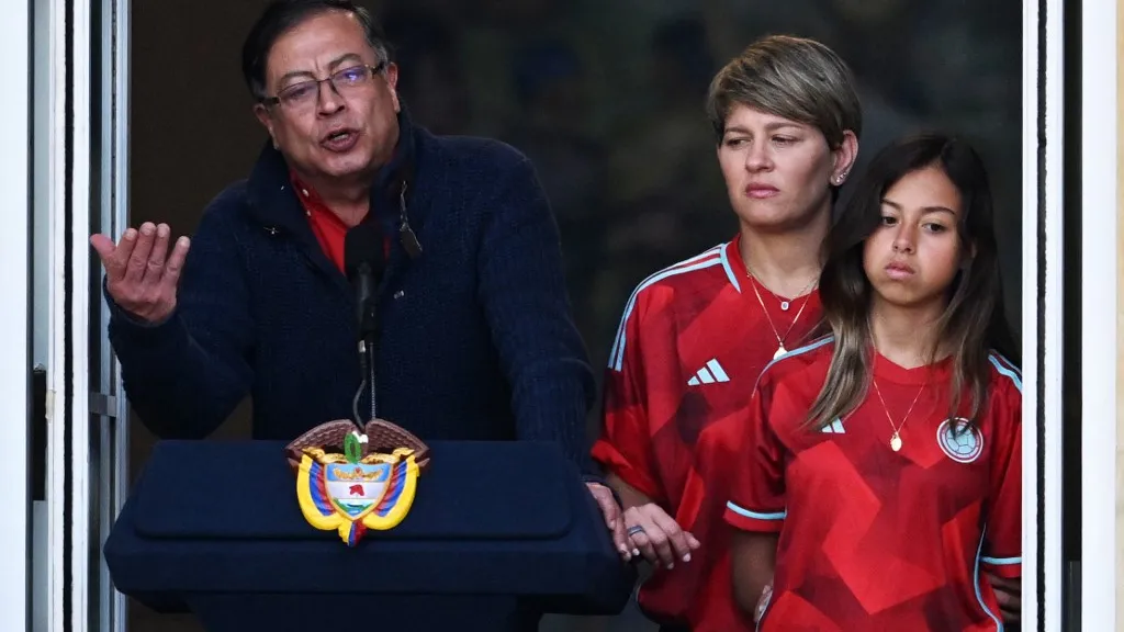 Hija de Gustavo Petro: presidente pide acciones a la Fiscalía 