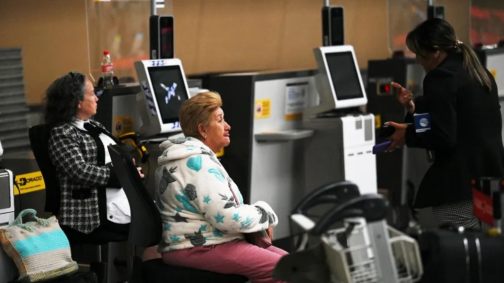 Caso Viva Air | Usuarios impondrán millonaria demanda