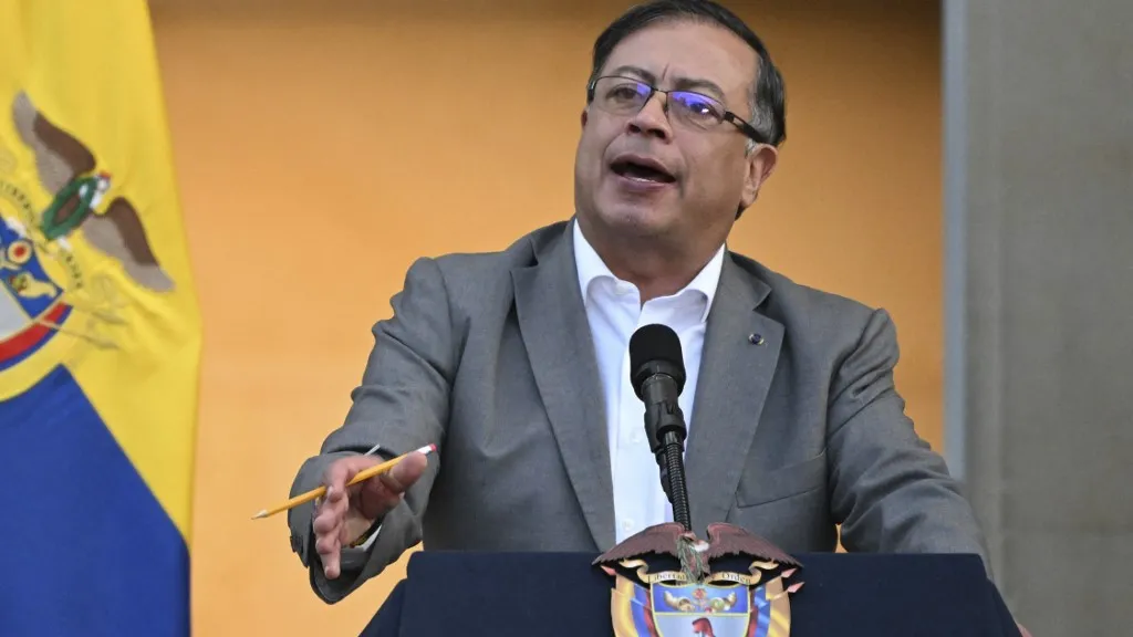 Presidente Petro asumió responsabilidad de acciones en Los Pozos, Caquetá