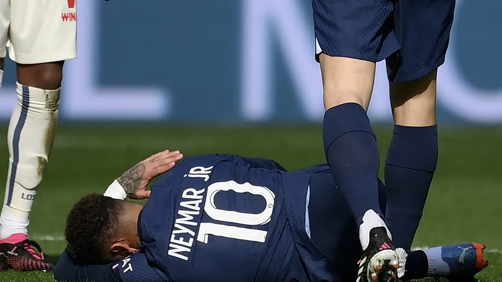 Neymar será operado: tiempo de recuperación | Fútbol internacional 