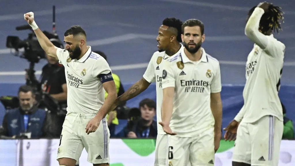 Cuartos de final de la Champions League: partidos y fechas