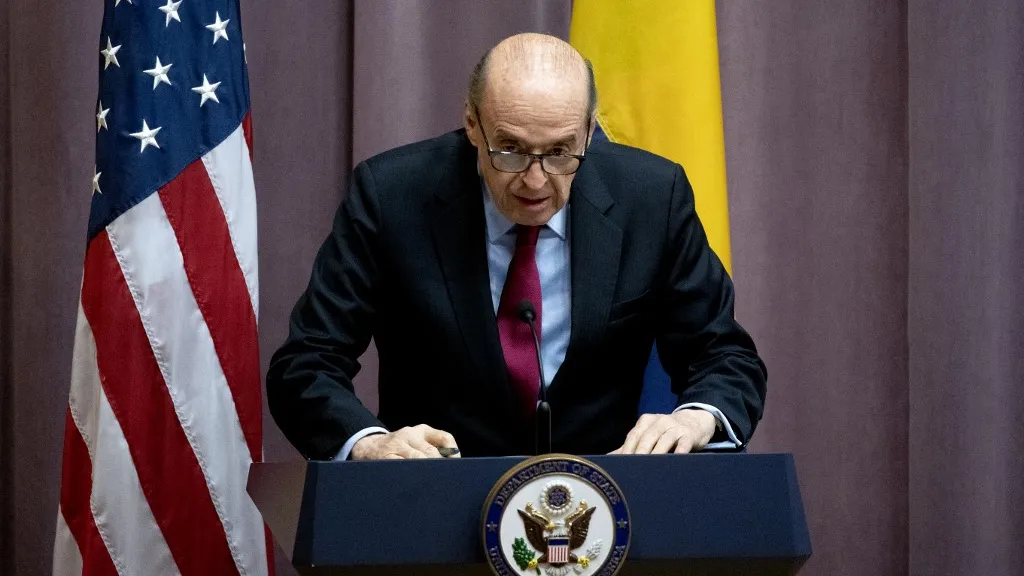  Diálogo de Alto Nivel entre canciller Leyva y Blinken: conclusiones del primer encuentro