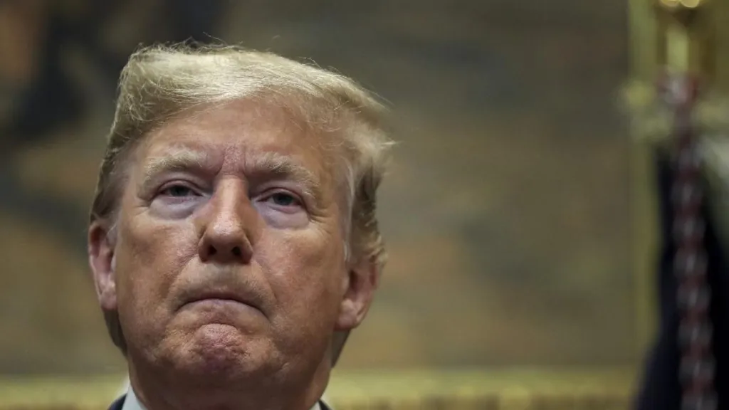 Donald Trump: responsable de agredir sexualmente y difamar a experiodista