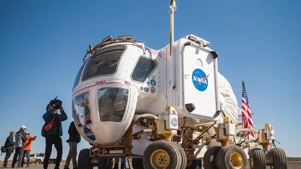 Misión Artemis: así será la base en la Luna