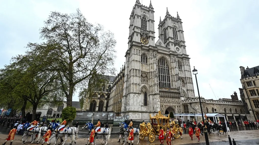 ¿Qué es la Abadía de Westminster y dónde queda? | Coronación Carlos III