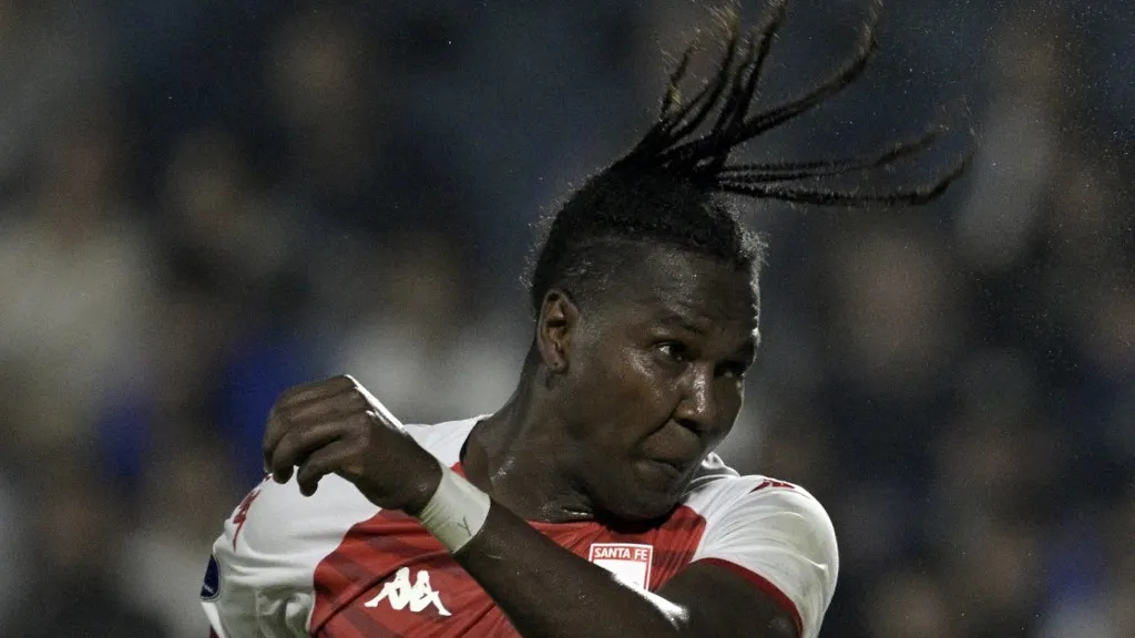 Hugo Rodallega, insultos racistas: ¿cuándo y dónde?