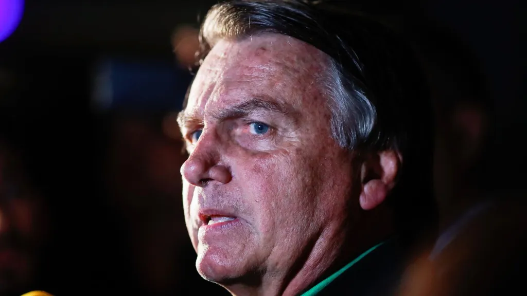 Bolsonaro declarado inelegible durante ocho años por abuso de poder | Brasil
