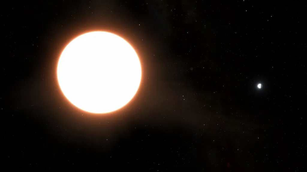 LTT9779b el exoplaneta más brillante | Ciencia y astronomía 