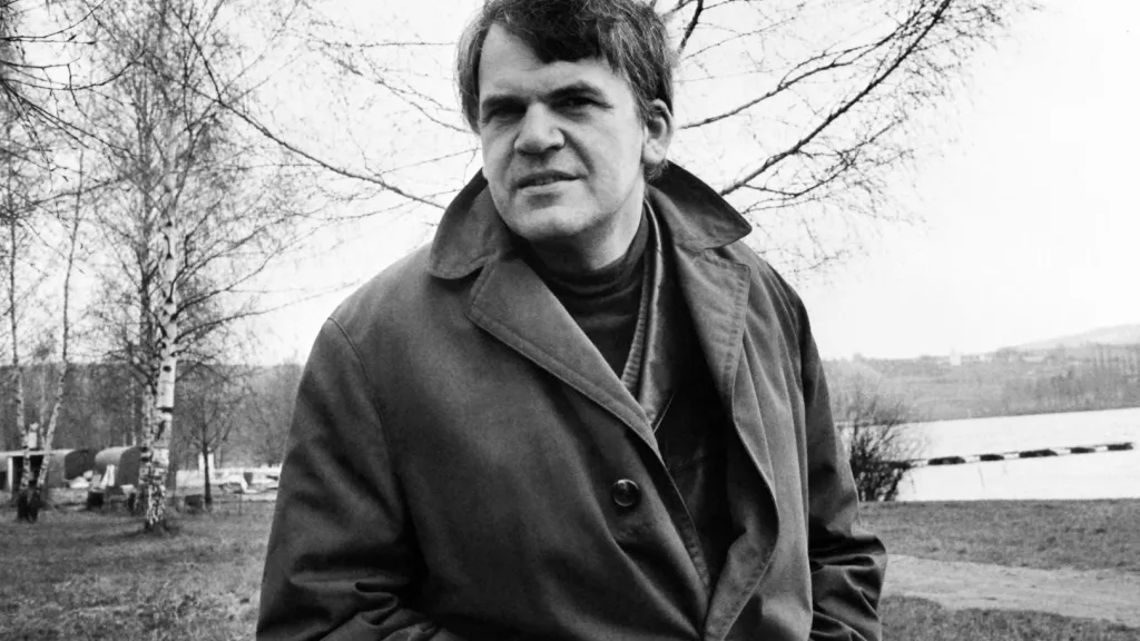 ¿Cuáles son los mejores libros de Milan Kundera?