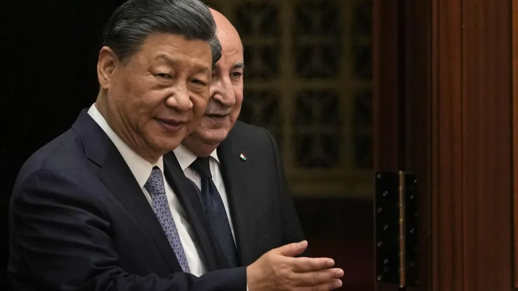 ¿Cómo está la economía en China? Autoridades advierten dificultades
