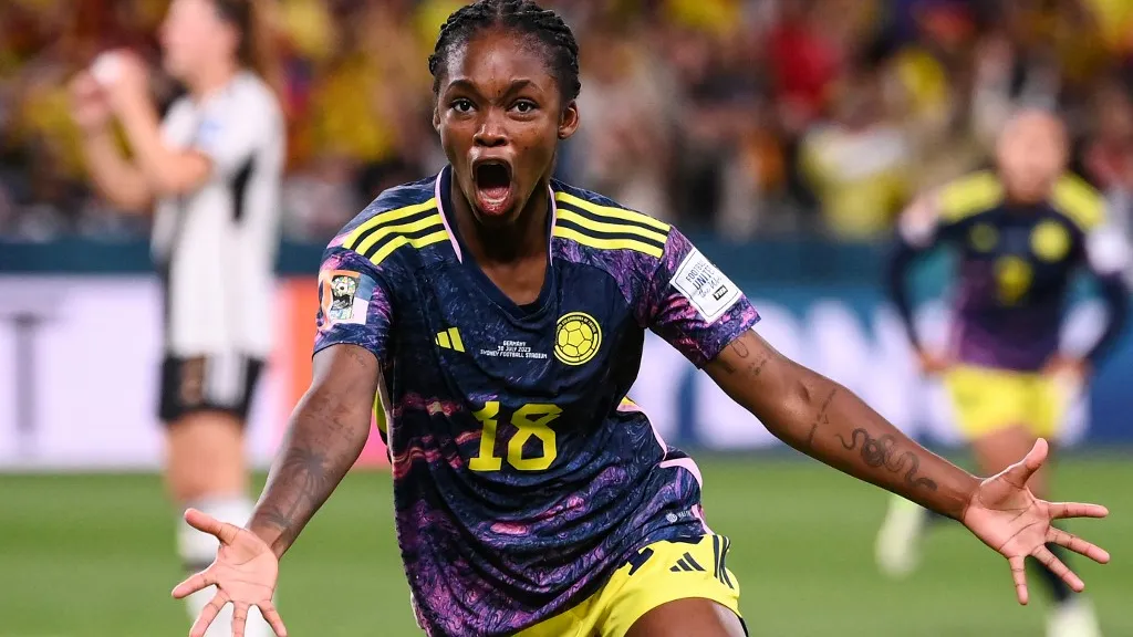 Colombia vs Marruecos: titulares y clasificación | Mundial Femenino 2023