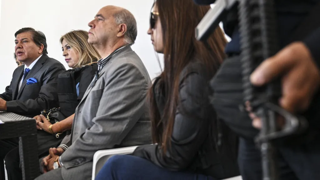 Familia de Fernando Villavicencio demandó al Gobierno ecuatoriano, ¿por qué?