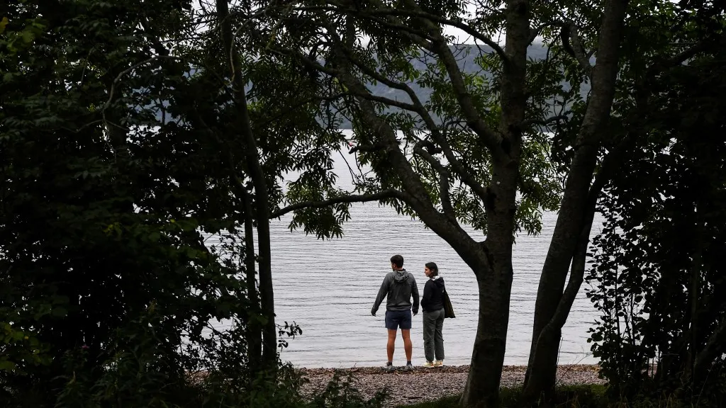 Monstruo del lago Ness: inicia nueva búsqueda en Escocia