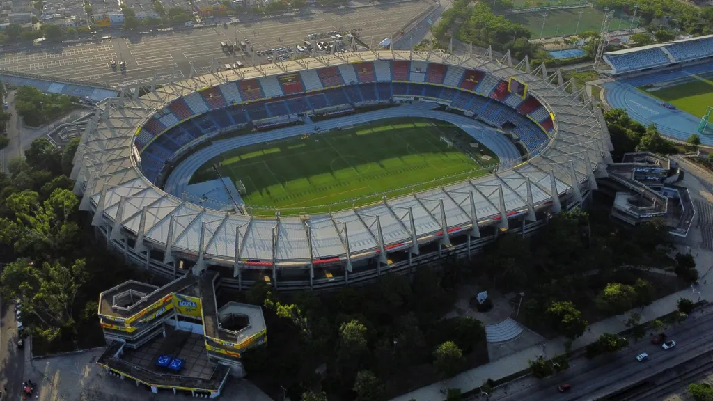 Alcaldía de Barranquilla destinará recursos para apoyar a deportistas