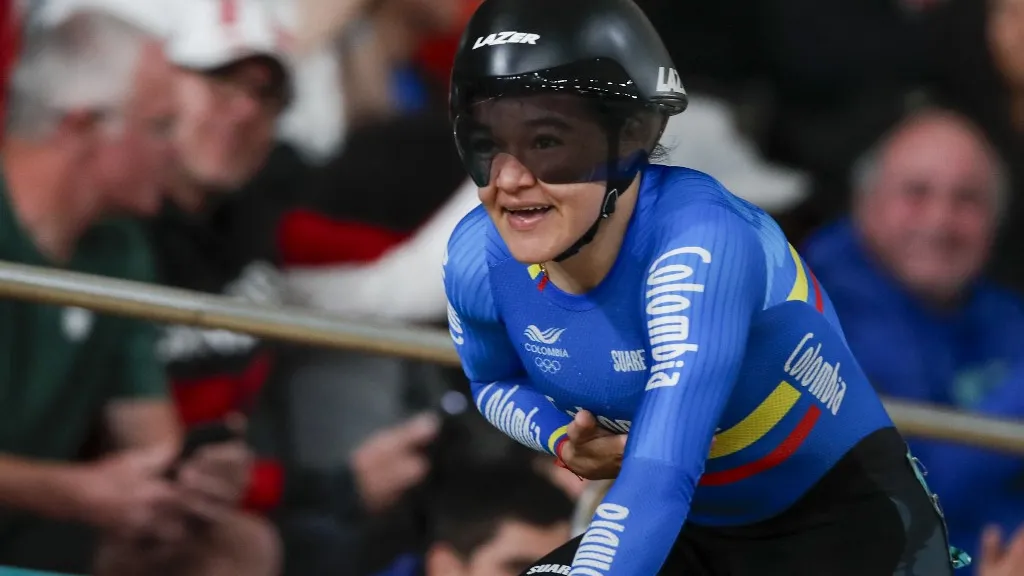 Martha Bayona, oro Juegos Panamericanos 2023
