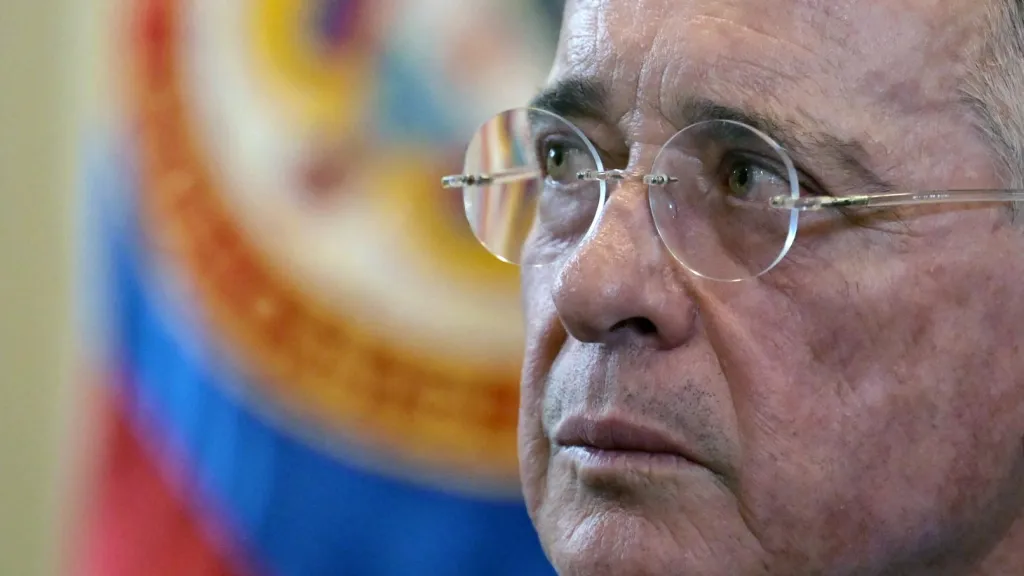 Juicio contra Uribe EN VIVO: 21 de mayo por Radio Nacional