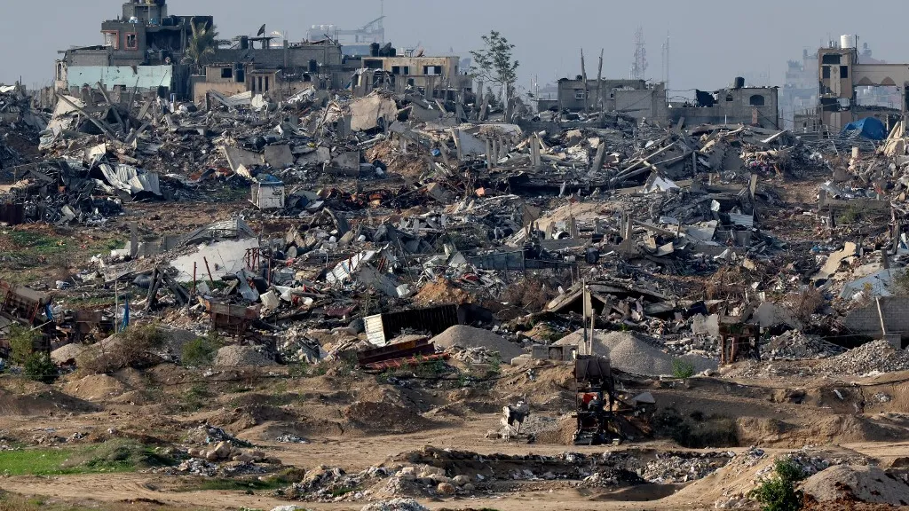 Conflicto en Franja de Gaza: Israel continúa con bombardeos