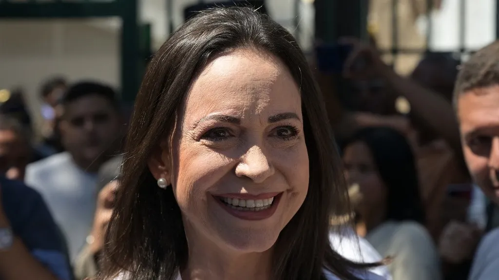 María Corina Machado: claves en el caso de su inhabilitación